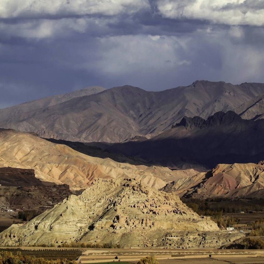 Afghanistan